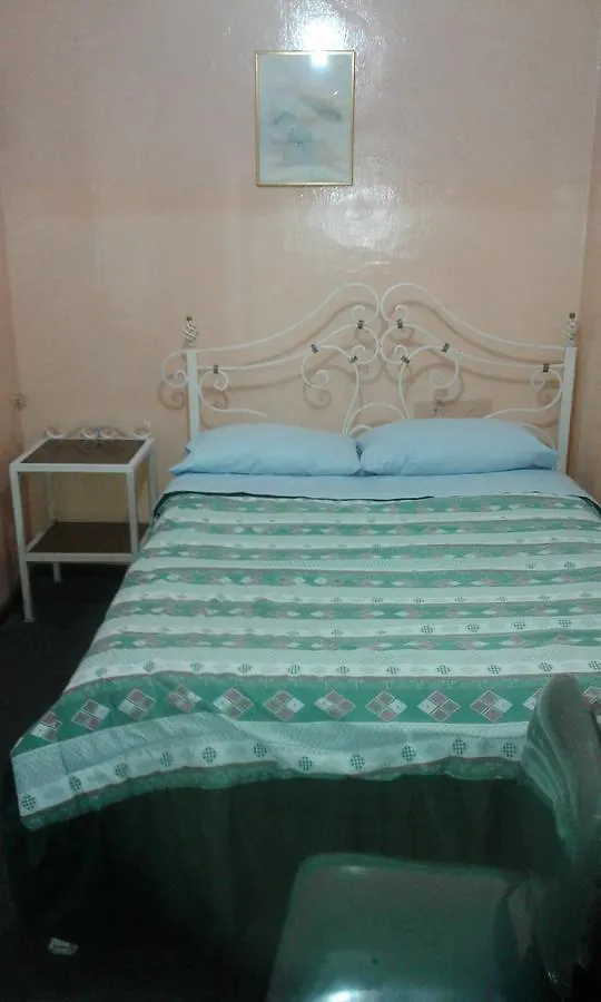 Fogadó Hotel Cotopaxi Quito