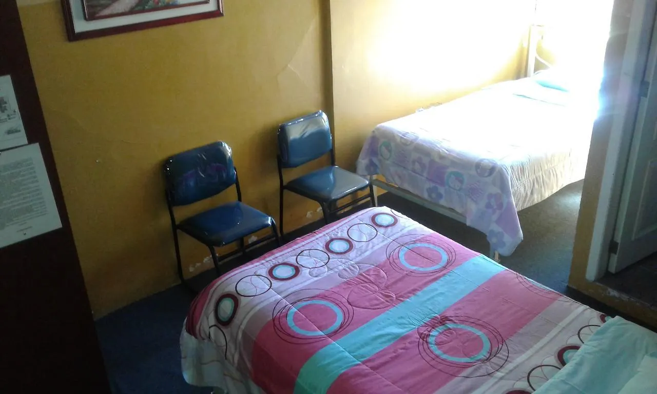Hotel Cotopaxi Quito Inn