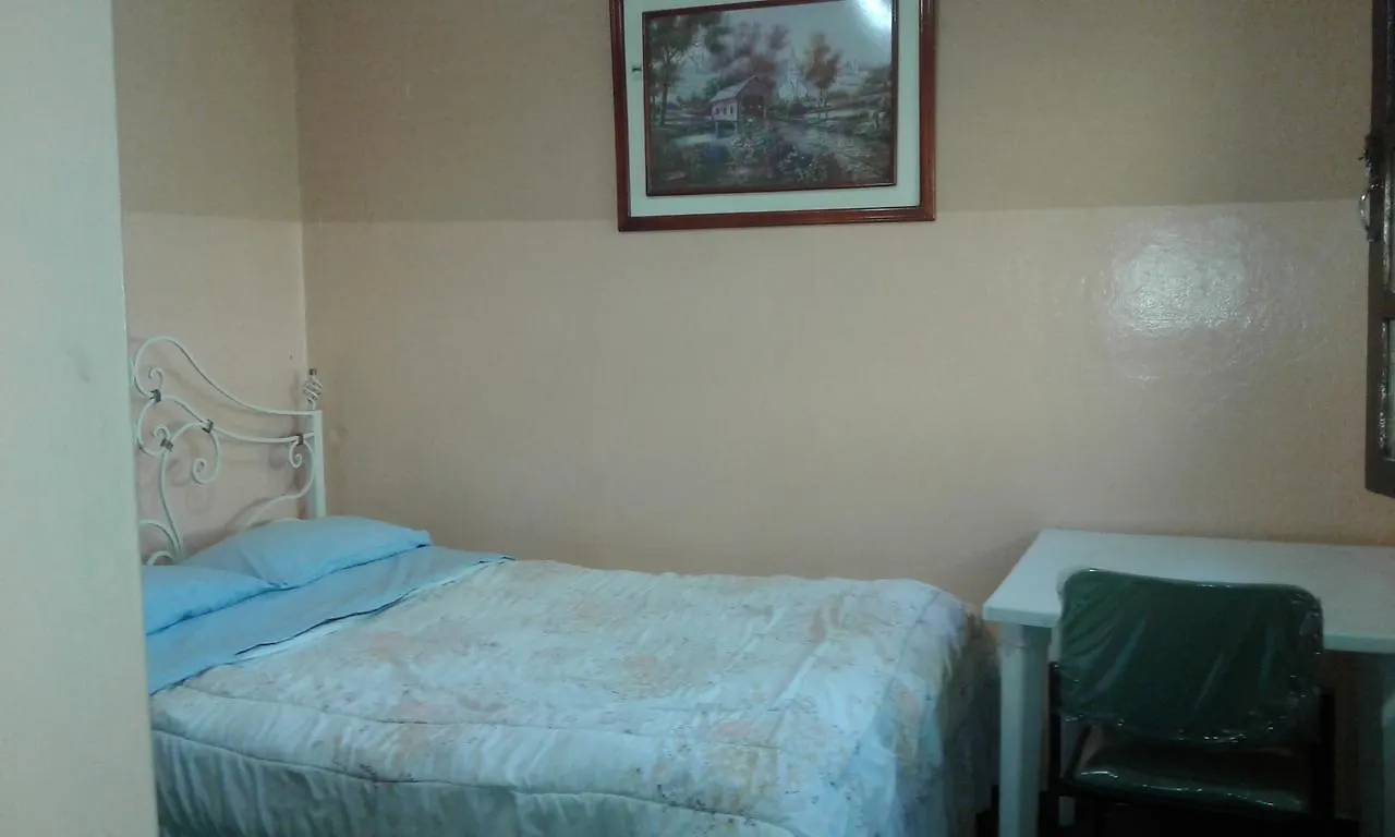 Hotel Cotopaxi Quito 0*,  Ecuador