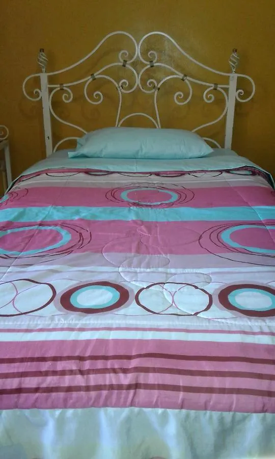 Hotel Cotopaxi Quito Inn